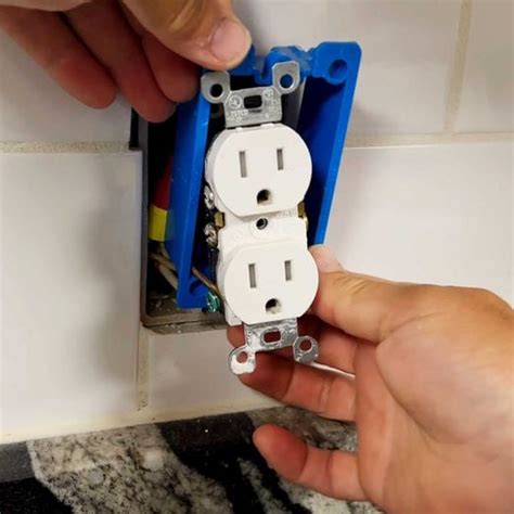 do you have to use box extenders for electrics|electrical box extender.